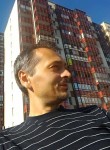 Dmitriy, 49, Saint Petersburg
