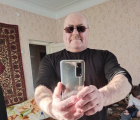 Константин, 59 лет, Қарағанды