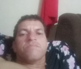 Denilson Luis co, 42 года, Belo Horizonte