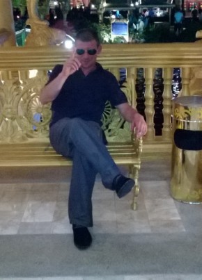 Aleksandr, 50, Russia, Moscow