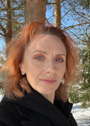 Татьяна из Подольска 47 лет