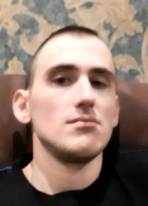 Олег из Горячого Ключа 31 год