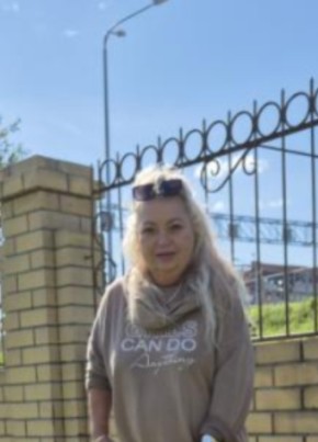 Tatyana, 53, Russia, Tyumen