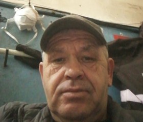 Костя Левин, 54 года, Южно-Сахалинск