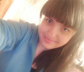 Anastasiya, 29, Krasnopillya