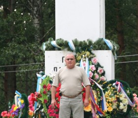 Сергей, 71 год, Рівне
