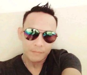 MARIO, 33 года, Kota Bandar Lampung