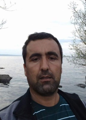 Sanzhar, 37, Russia, Samara