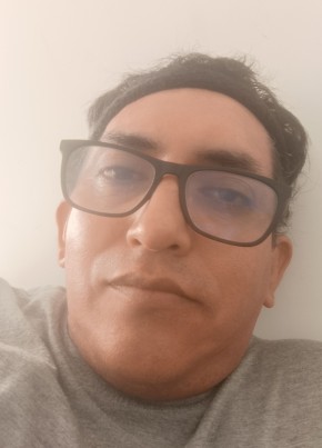 Baddy из Lima 50 лет