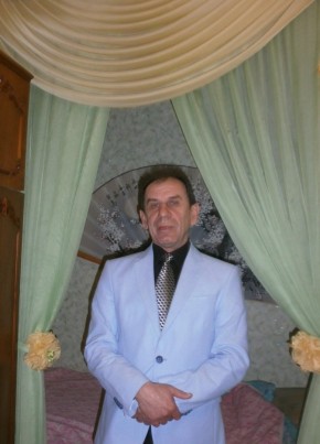 Александр, 68, Россия, Ростов-на-Дону
