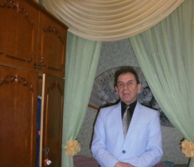 Александр, 68 лет, Ростов-на-Дону