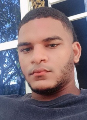 Luis из Sincelejo 24 года