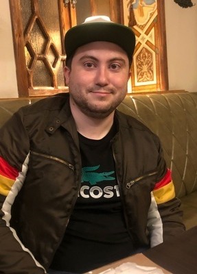 Евгений, 36, Россия, Реутов