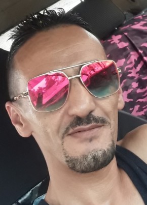 Imad из Sidi Bel Abbes 37 лет
