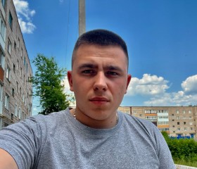 Кирилл, 24 года, Давлеканово