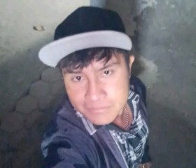 Navi, 28, Puebla (Puebla)