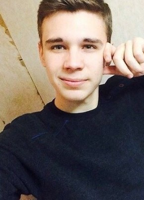 Макс, 29, Россия, Саратов