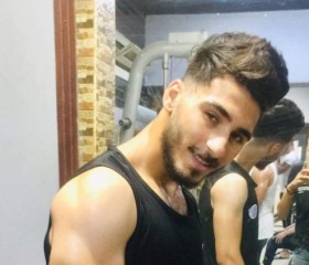 "EL" "KARIZMA", 25, Cairo