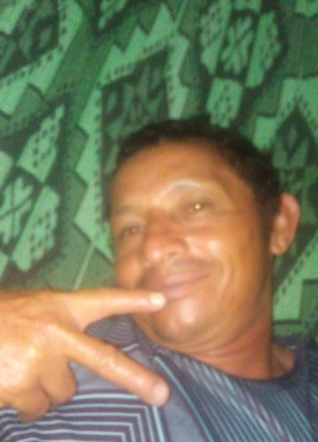 Joao из Recife 47 лет