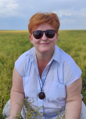 Elena, 53, Russia, Saint Petersburg