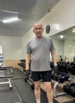 Oleg, 55, Voronezh