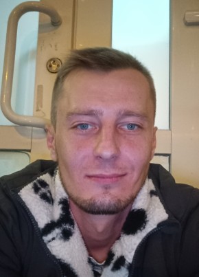 Кирилл из Екатеринбурга 31 год