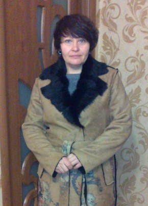 Ирина, 55, Россия, Нальчик