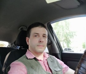 Vasiliy, 43, Krasnoyarsk