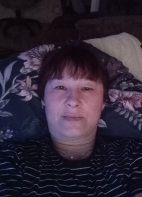 Мадина из Вельска 46 лет