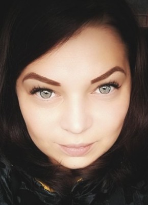 Alyenka, 31, Russia, Myshkin