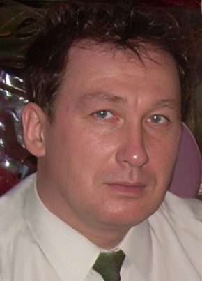 Nikolay из Санкт-Петербурга 58 лет