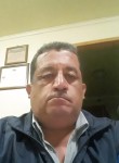 Leonardo tapia, 51 год, Melipilla