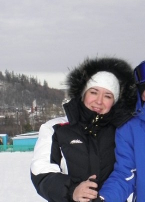 Evgeniya, 42, Russia, Blagoveshchensk (Amur)