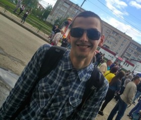 Святослав, 29 лет, Печора