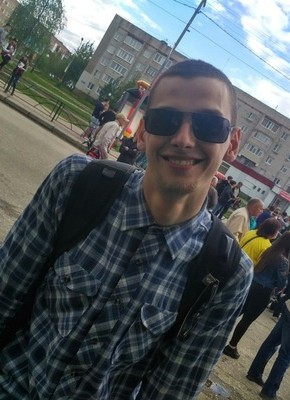 Святослав, 29, Россия, Печора