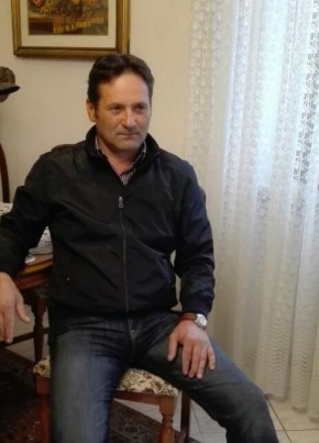 Valter, 52, Italy, Nizza Monferrato