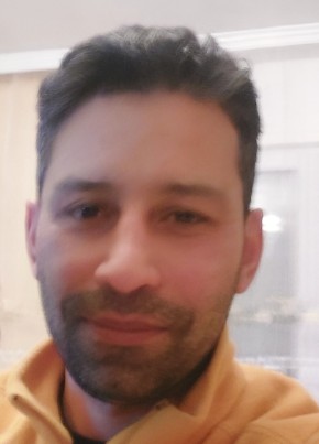 Babak, 38, Azərbaycan Respublikası, Qaraçuxur