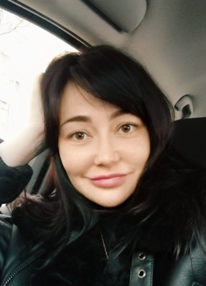 Елена , 36, Россия, Москва