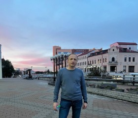 Roman, 46, Rechytsa