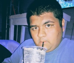 Franco, 28, Venado Tuerto