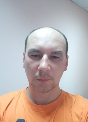 Василий, 41, Россия, Красноуфимск