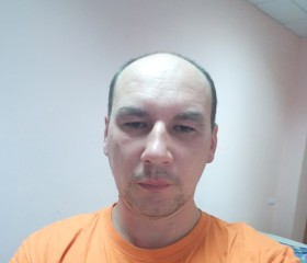 Василий, 41 год, Красноуфимск