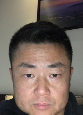 马国明, 41, China, Gejiu