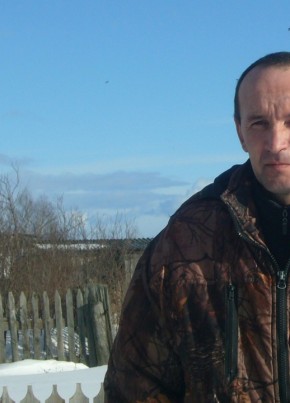 Леонид, 49, Россия, Шахунья