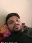 Sandeep, 37 лет, Lucknow