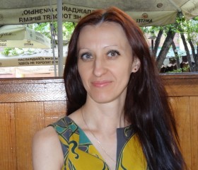 Ольга, 44 года, Красноярск