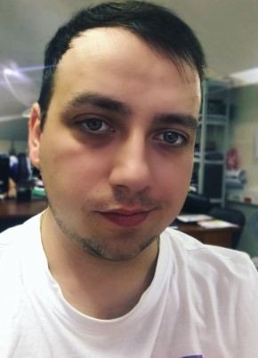 Дон, 33, Россия, Москва