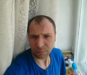 Strannik, 42 года, Кировград