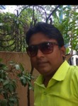 Raj Bose, 36 лет, Calcutta