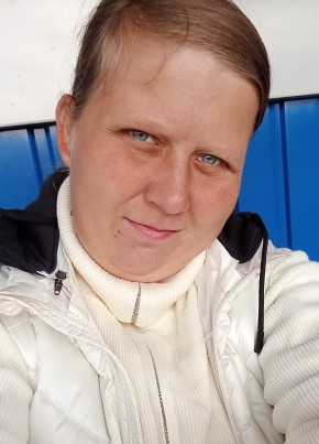 Юлия из Абана 32 года